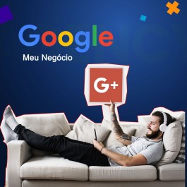 Google Meu Negócio - a sua empresa no mapa