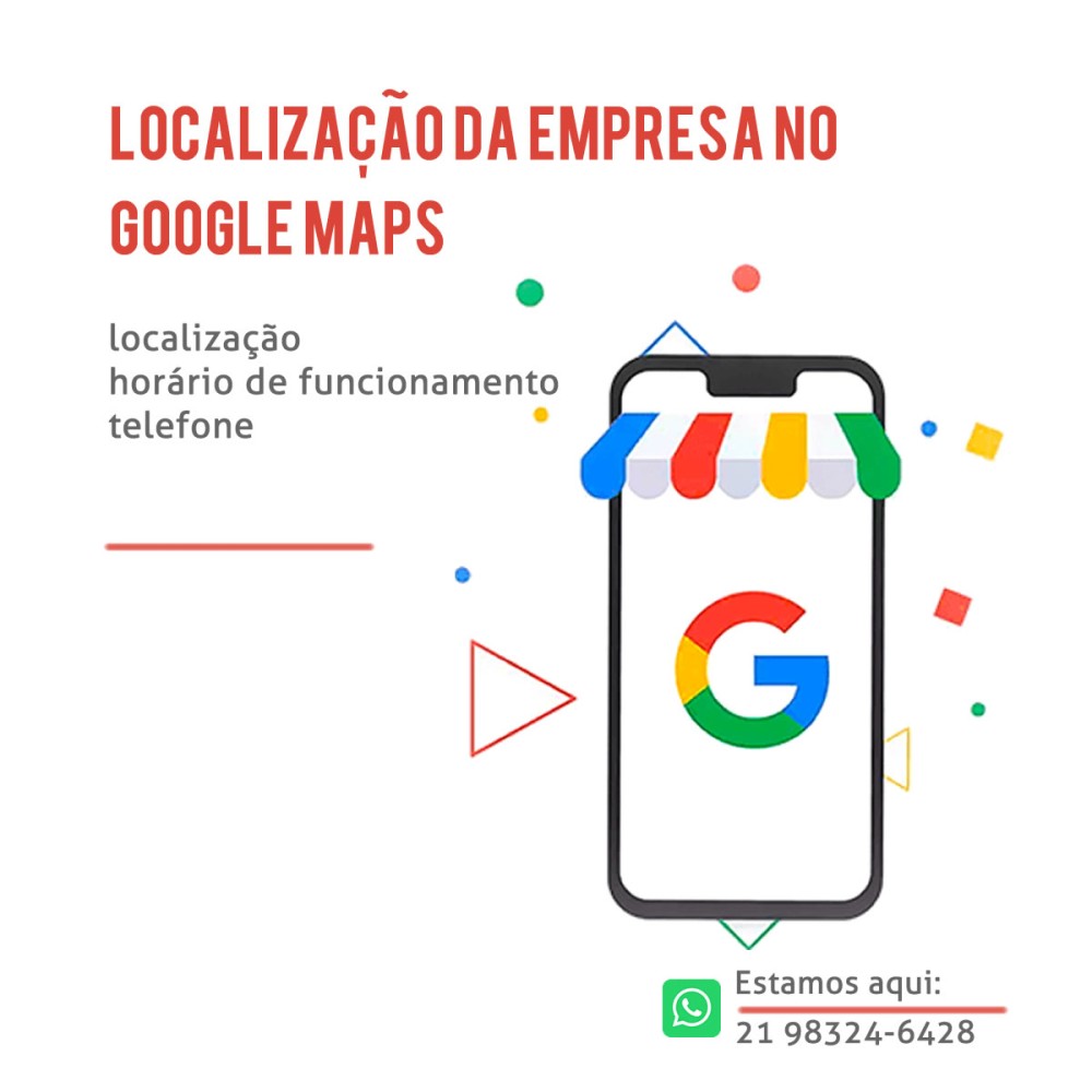 Google Meu Negócio - a sua empresa no mapa