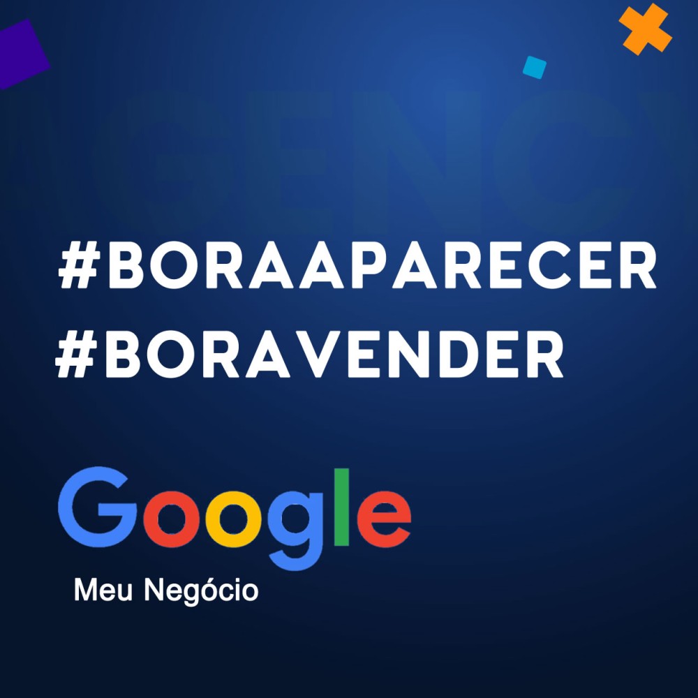 Google Meu Negócio - a sua empresa no mapa